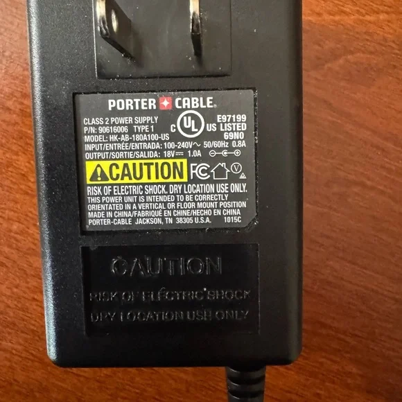 Porter Cable Jobsite Bluetooth radio - Picture 8 of 13